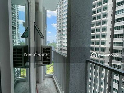 Razak City Residences (RC Residence), Malaysia Razak City Residences (RC Residence), Malaysia