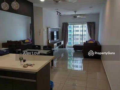 OUG Parklane, Malaysia OUG Parklane, Malaysia