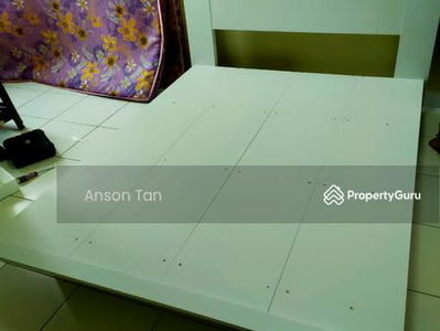 First Residence, Malaysia First Residence, Malaysia