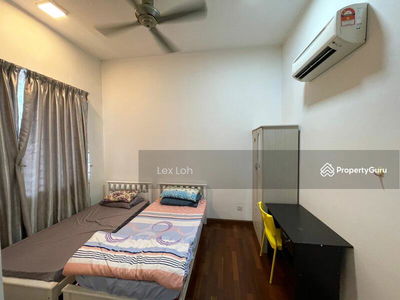 8 Petaling, Malaysia 8 Petaling, Malaysia