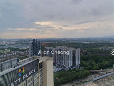 Paradigm Residences, Malaysia Paradigm Residences, Malaysia