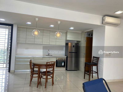 Windows on The Park, Malaysia Windows on The Park, Malaysia