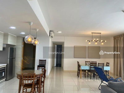 Windows on The Park, Malaysia Windows on The Park, Malaysia