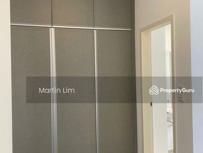 Windows on The Park, Malaysia Windows on The Park, Malaysia