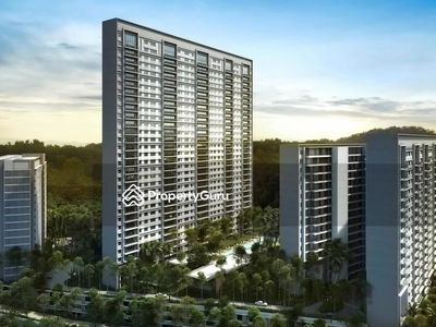 Windows on The Park, Malaysia Windows on The Park, Malaysia