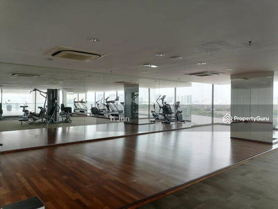 8 Kinrara Serviced Apartment, Malaysia 8 Kinrara Serviced Apartment, Malaysia