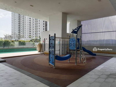 8 Kinrara Serviced Apartment, Malaysia 8 Kinrara Serviced Apartment, Malaysia