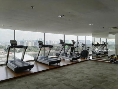 8 Kinrara Serviced Apartment, Malaysia 8 Kinrara Serviced Apartment, Malaysia