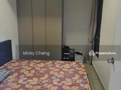 Eclipse Residence @ Pan'gaea, Malaysia Eclipse Residence @ Pan'gaea, Malaysia