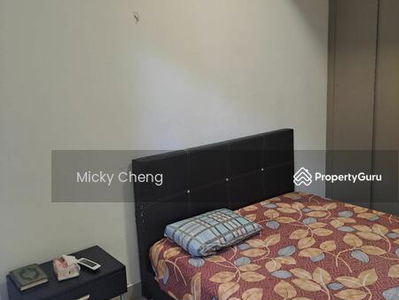 Eclipse Residence @ Pan'gaea, Malaysia Eclipse Residence @ Pan'gaea, Malaysia