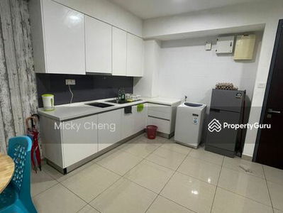 Eclipse Residence @ Pan'gaea, Malaysia Eclipse Residence @ Pan'gaea, Malaysia