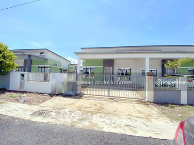 Taman Dataran abadi, Sepang, Malaysia Taman Dataran abadi, Sepang, Malaysia