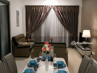 The Astaka @ 1 Bukit Senyum, Malaysia The Astaka @ 1 Bukit Senyum, Malaysia