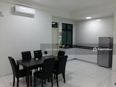 Platino Serviced Apartment (Johor Bahru), Malaysia Platino Serviced Apartment (Johor Bahru), Malaysia