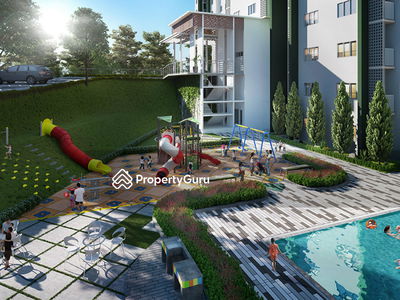 Tangerine Suites, Malaysia Tangerine Suites, Malaysia