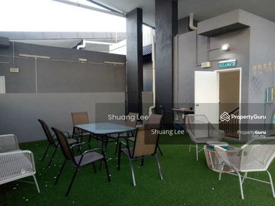 Dream City, Malaysia Dream City, Malaysia