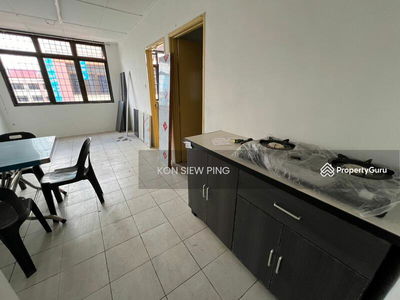 MJC SOHO, Malaysia MJC SOHO, Malaysia