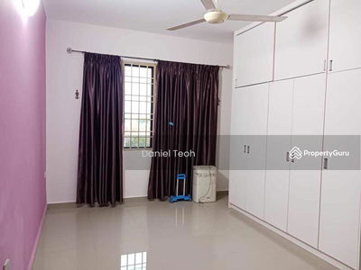 Sunrise Garden, Malaysia Sunrise Garden, Malaysia