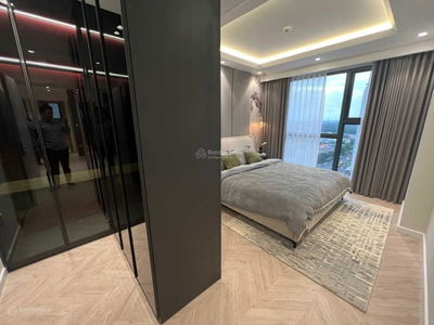 The Antonia, Vietnam The Antonia, Vietnam