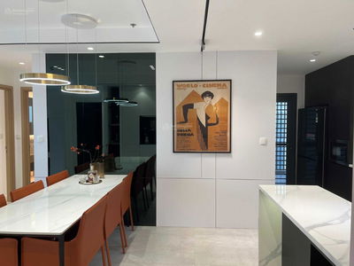 The Antonia, Vietnam The Antonia, Vietnam