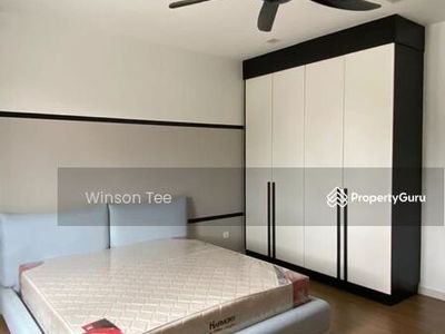 Sunway Citrine Lakehomes, Malaysia Sunway Citrine Lakehomes, Malaysia