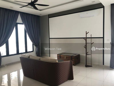 Sunway Citrine Lakehomes, Malaysia Sunway Citrine Lakehomes, Malaysia