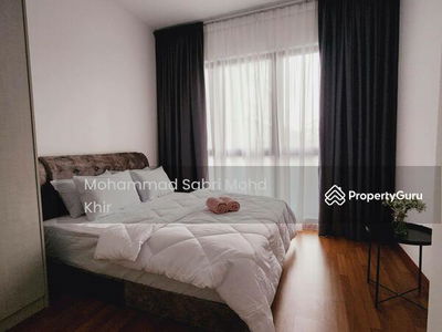 Block C, Level 6, Clio 2 Residence, IOI Resort, Putrajaya, Malaysia Block C, Level 6, Clio 2 Residence, IOI Resort, Putrajaya, Malaysia