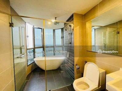 Teega Residences @ Puteri Harbour, Malaysia Teega Residences @ Puteri Harbour, Malaysia