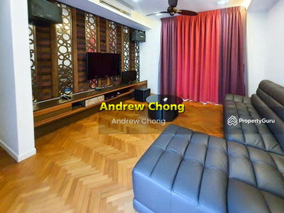 Acacia Seri Tanjung Pinang E&O Villa, Malaysia Acacia Seri Tanjung Pinang E&O Villa, Malaysia