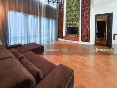 Acacia Seri Tanjung Pinang E&O Villa, Malaysia Acacia Seri Tanjung Pinang E&O Villa, Malaysia