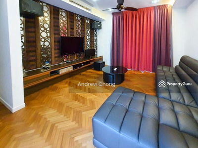 Acacia Seri Tanjung Pinang E&O Villa, Malaysia Acacia Seri Tanjung Pinang E&O Villa, Malaysia