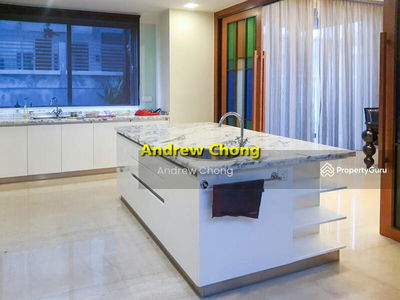 Acacia Seri Tanjung Pinang E&O Villa, Malaysia Acacia Seri Tanjung Pinang E&O Villa, Malaysia