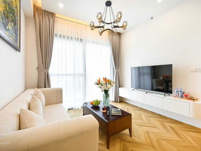 The Antonia, Vietnam The Antonia, Vietnam