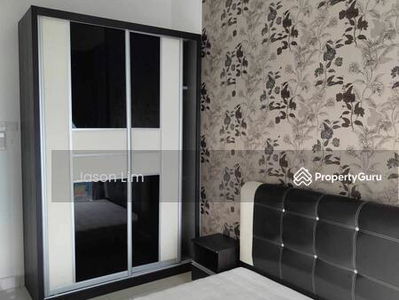 Skysuites @ Meldrum Hills, Malaysia Skysuites @ Meldrum Hills, Malaysia