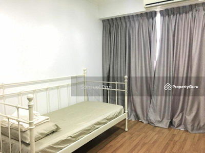 Saujana Residency, Malaysia Saujana Residency, Malaysia