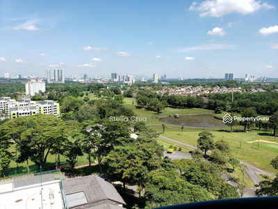 The Straits View Condominium, Malaysia The Straits View Condominium, Malaysia