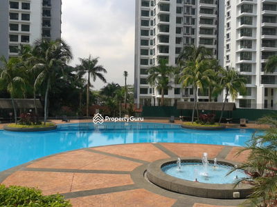 The Straits View Condominium, Malaysia The Straits View Condominium, Malaysia