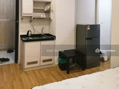 Sunway Geo Residences, Malaysia Sunway Geo Residences, Malaysia