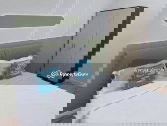 Emerald 9, Malaysia Emerald 9, Malaysia