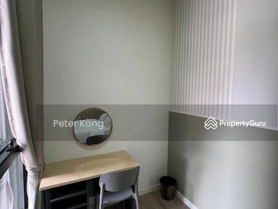 Emerald 9, Malaysia Emerald 9, Malaysia