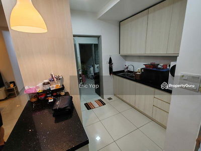 YOU Vista @ YOU City Cheras, Malaysia YOU Vista @ YOU City Cheras, Malaysia