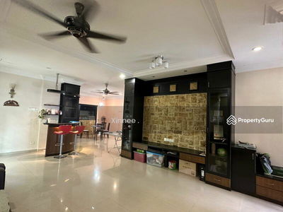 Cangkat Sungai Ara Semi D, Malaysia Cangkat Sungai Ara Semi D, Malaysia