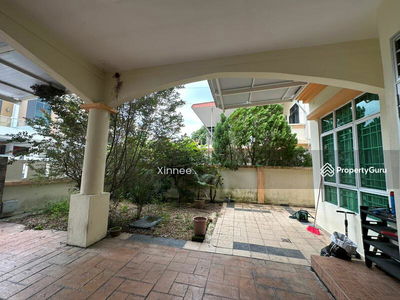 Cangkat Sungai Ara Semi D, Malaysia Cangkat Sungai Ara Semi D, Malaysia