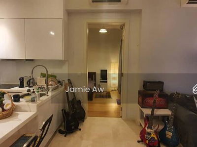 KL Eco City Vogue Suites 1, Malaysia KL Eco City Vogue Suites 1, Malaysia