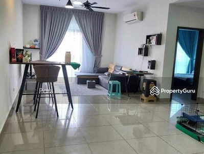 D'Secret Garden @ Kempas Indah, Malaysia D'Secret Garden @ Kempas Indah, Malaysia