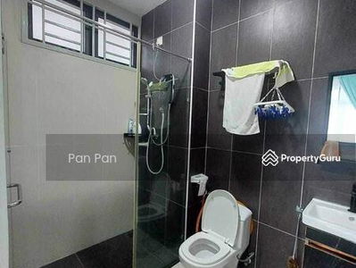 D'Secret Garden @ Kempas Indah, Malaysia D'Secret Garden @ Kempas Indah, Malaysia