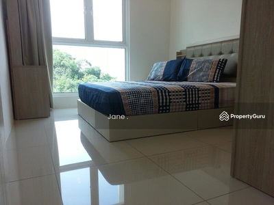 Orchard Ville, Malaysia Orchard Ville, Malaysia