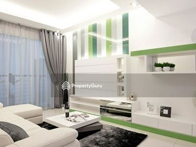 Orchard Ville, Malaysia Orchard Ville, Malaysia