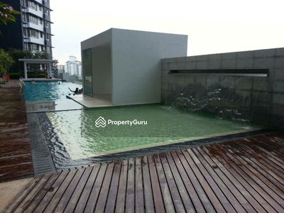 Residence 8, Malaysia Residence 8, Malaysia