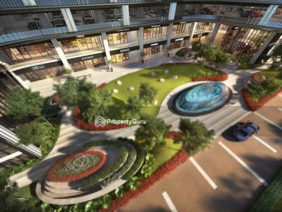 Trion @ KL, Malaysia Trion @ KL, Malaysia